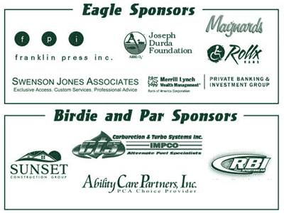 2014 Corporate Partners