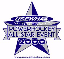 U.S. EWHA Minnesota All-Star Event 2000