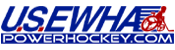 U.S.EWHA PowerHockey