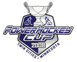 PowerHockey Cup 2008