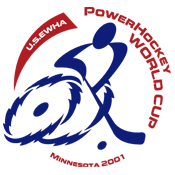 PowerHockey World Cup 2001