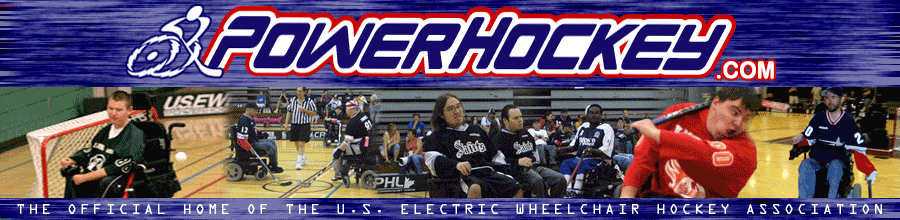 PowerHockey.com