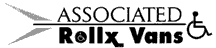 Associated Rollx Vans