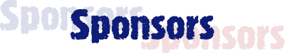 Sponsors
