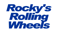 Rocky's Rolling Wheels